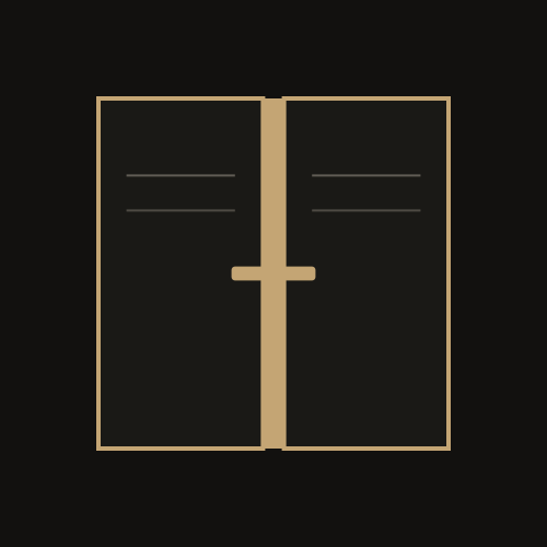 Dark Book